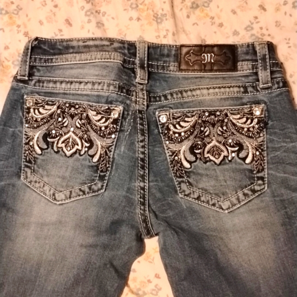 MissMe Jeans